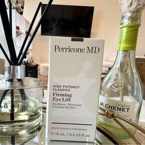 ✨✨ Perricone MD High Potency Classics Firming Eye Lift 0.5 Oz  BRAND NEW 
 ✨✨